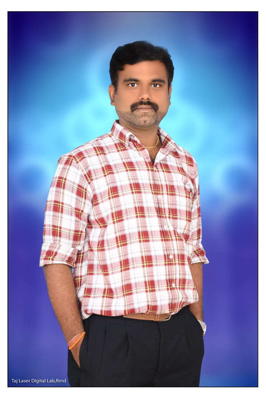 S.ANANTHKUMAR